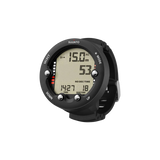 Suunto Zoop Novo Wrist Scuba Diving Computer Black