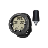 Suunto Zoop Novo Wrist Scuba Diving Computer Black