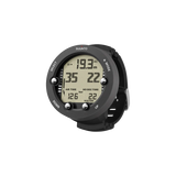 Suunto Zoop Novo Wrist Scuba Diving Computer Black
