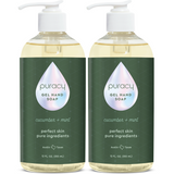 Gel Hand Soap