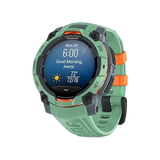 Garmin Instinct 3 45mm Neo Tropic AMOLED GPS Smartwatch