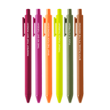 Jotter Sets 6 pack