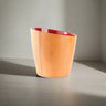 Basurero | Leather Wastebasket