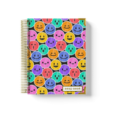 It's Giving Joy Teacher Planner by BERTEAU & Co.