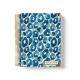 Watercolor Teacher Planner by BERTEAU & Co.