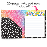 Clipfolio - Stickerpalooza! 2024 Edition