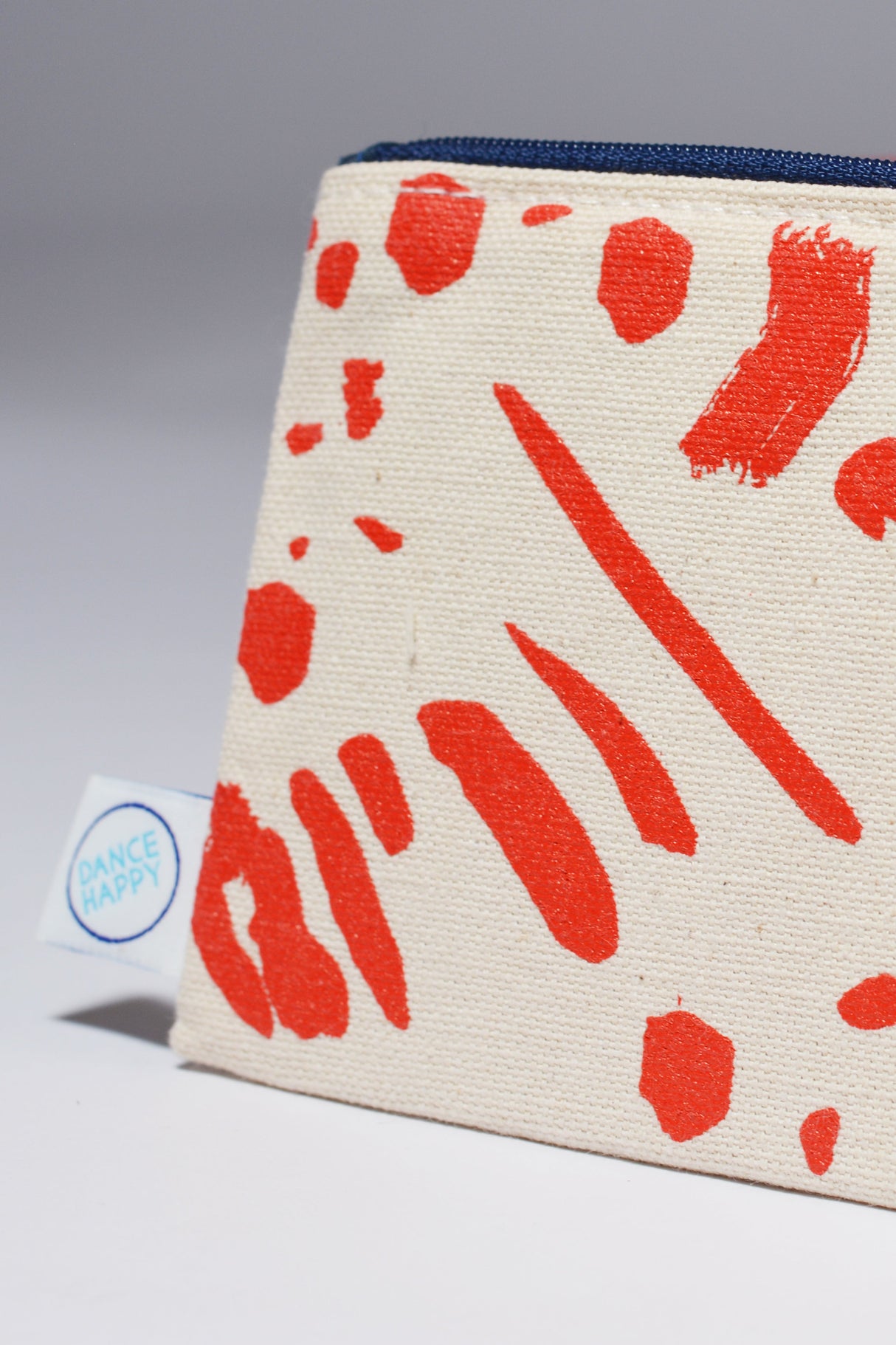 Be You, Not Them pencil case