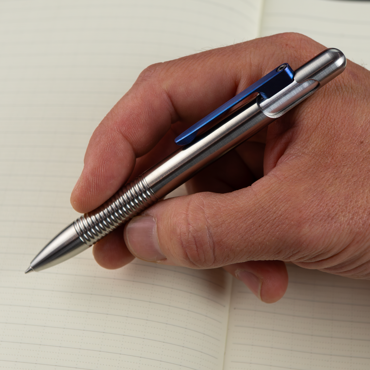 Field Pen | Bolt