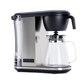 Enthusiast 8-Cup Drip Coffee Brewer with 1.3L Thermal or Glass Carafe