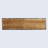 Marquet Prism Resin Inlay Decorative Storage Box