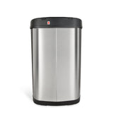 Rectangular Motion Sensor Trash Can 13.2 Gallon | DZT-50-13