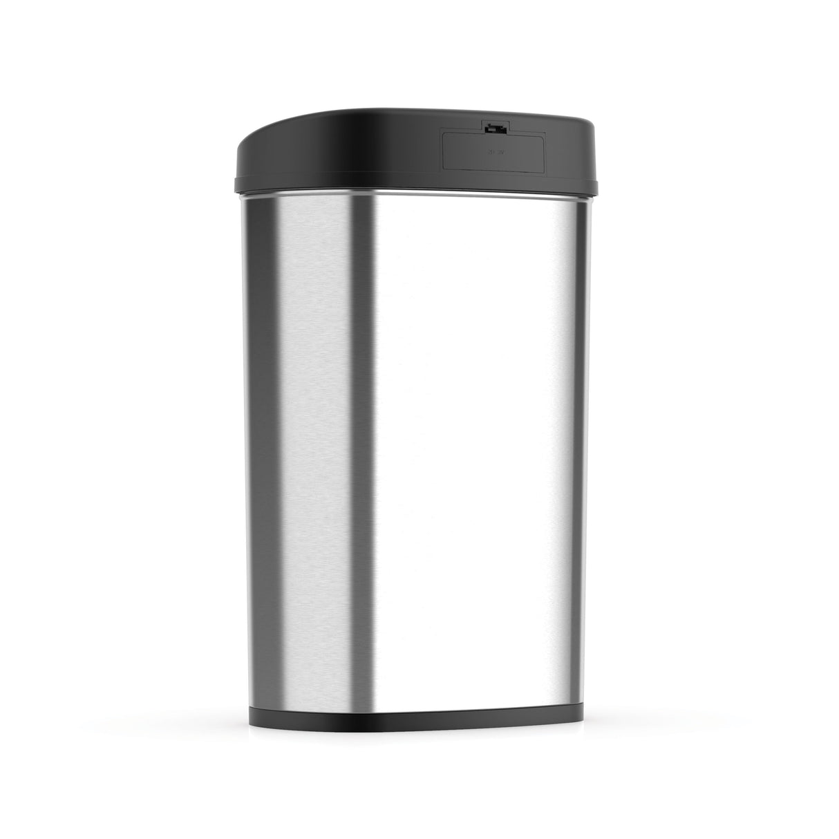 Rectangular Motion Sensor Trash Can 13.2 Gallon | DZT-50-22
