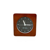 Bagby MINIMALIST - Silent Alarm Clock