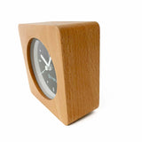 Bagby MINIMALIST - Silent Alarm Clock