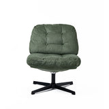 Nouhaus Balloon Swivel Chair