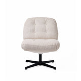Nouhaus Balloon Swivel Chair