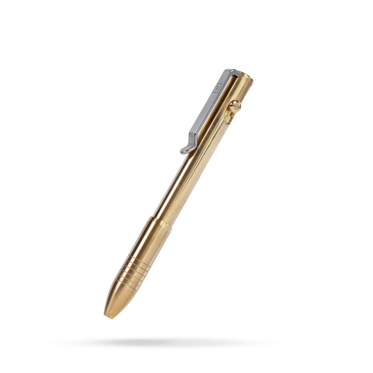 Bolt Action Pen