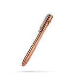 Bolt Action Pen