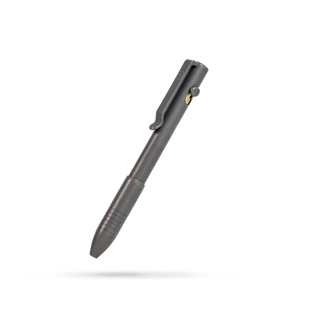Bolt Action Pen