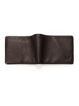 Dark Brown Kodiak Bifold Wallet