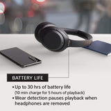 Sony WH‑1000XM4 / S Premium ANC   Bluetooth   Foldable Over‑Ear Headphones