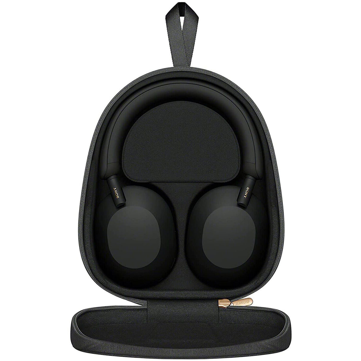Sony WH‑1000XM5 Premium Noise‑Cancelling Over‑Ear Headphones Bluetooth 5.2