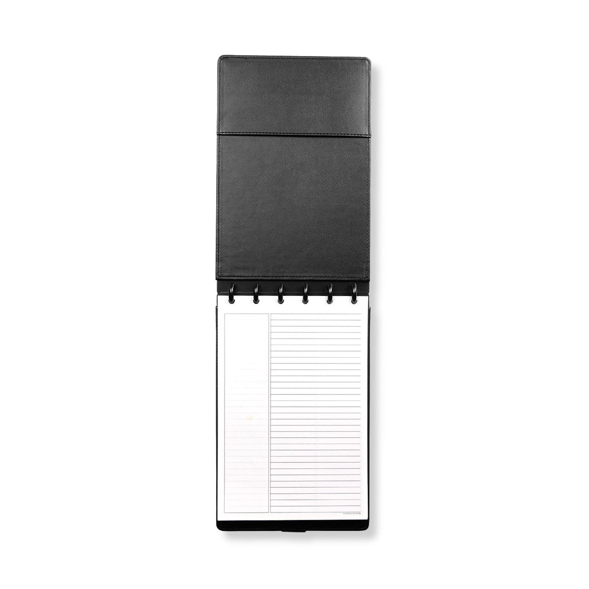 Circa Leather Memo Steno Pad