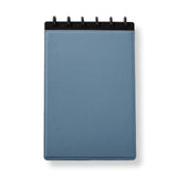 Circa Leather Memo Steno Pad