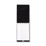 Circa Leather Memo Steno Pad