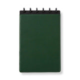 Circa Leather Memo Steno Pad