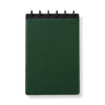 Circa Leather Memo Steno Pad