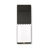 Circa Leather Memo Steno Pad