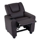 Kids Recliner Armchair Sofa