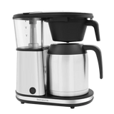 Bonavita Connoisseur 8-Cup Coffee Maker with Thermal Carafe