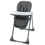 3-In-1 Convertible Baby High Chair for Toddlers