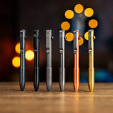 Bolt Action Pen