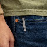 Mini Bolt Action Pen