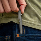 Mini Bolt Action Pen