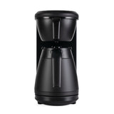 Enthusiast 8-Cup Drip Coffee Brewer with 1.3L Thermal or Glass Carafe