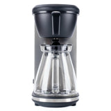Enthusiast 8-Cup Drip Coffee Brewer with 1.3L Thermal or Glass Carafe
