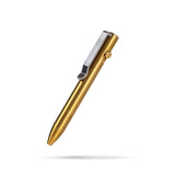 Mini Bolt Action Pen