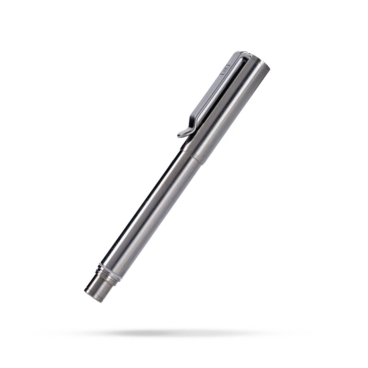 Ti Arto EDC : The Ultimate Refill Friendly Everyday Carry Pen