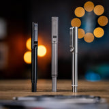 Ti Arto EDC : The Ultimate Refill Friendly Everyday Carry Pen