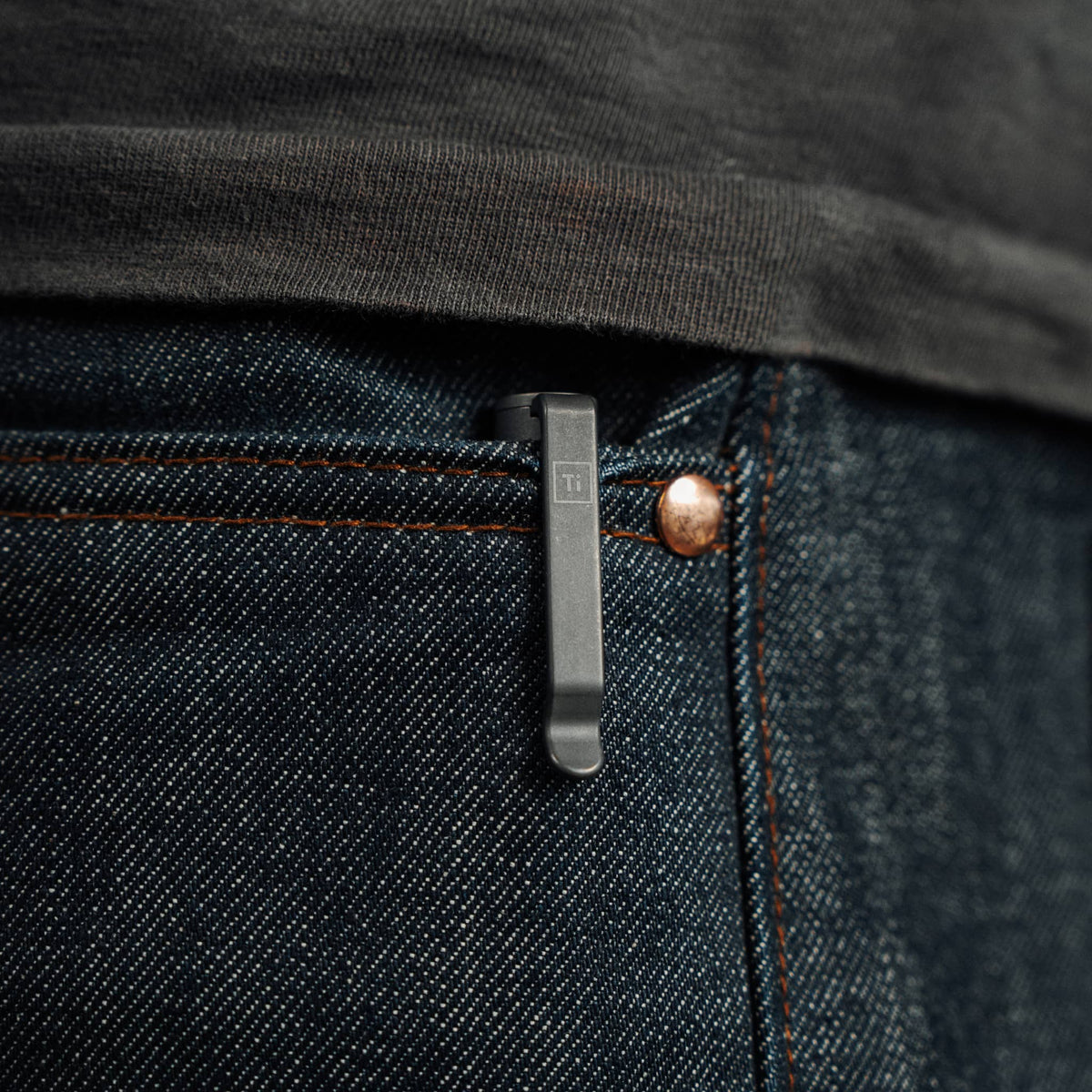Ti Arto EDC : The Ultimate Refill Friendly Everyday Carry Pen