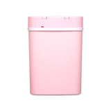 Rectangular Motion Sensor Trash Can 3.2 Gallon ABS | DZT-12-5