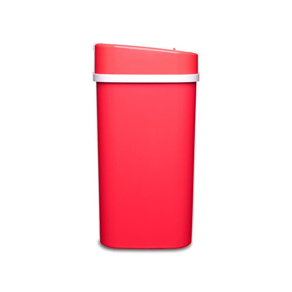 Rectangular Motion Sensor Trash Can 3.2 Gallon ABS | DZT-12-5
