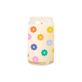 Candle Can Glass - Toot Sayings