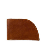 Deerskin Front Pocket Wallet