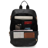 Luxe Journey 2 Piece Weekender & Backpack Set