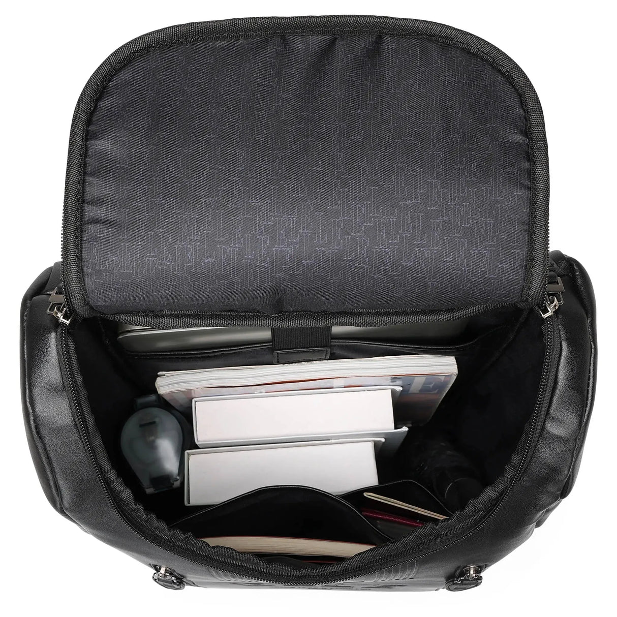 Roamer Escape Expandable 4 Piece Luggage Set